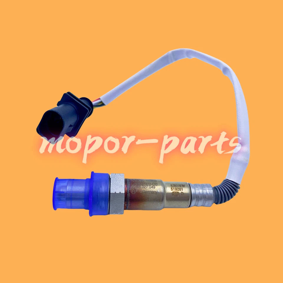 NEW OEM for Land Rover Range Rover Sport Discovery FRONT OXYGEN SENSOR LR035750 Foto 4 de 4