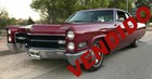 Coches Cadillac