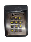 Linear AK-11 Exterior Digital Keypad