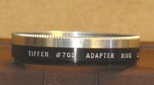 Tiffen 703 Adapter