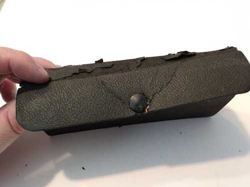 Vintage Zeichenwerkzeug Set mit Koffer Markenlos - Bild 2 von 3