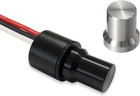 Mini LED Dimmer Knob with Rotary Control Switch - Pwm Dimming for 12-24V Leds, F