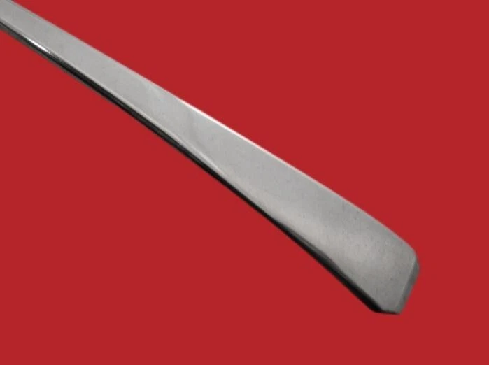 Juego de cuchara Demitasse de plata esterlina Craftsman by Towle 12 piezas 4 1/2" Foto 2 de 3