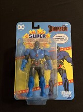 McFarlane Toys DC Super Powers Darkseid 5 in Action Figure