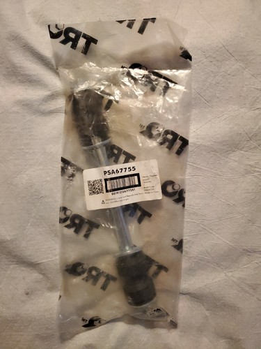 Suspension Stabilizer Bar Link TRQ PSA67755 - Picture 2 of 4
