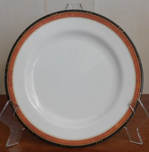 Mikasa DF020 New Palazzo Alumicron Salad Plates - 第 1/4 張圖片