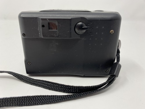Canon IXUS FF Compact APS Vintage Film Camera - Picture 3 of 5