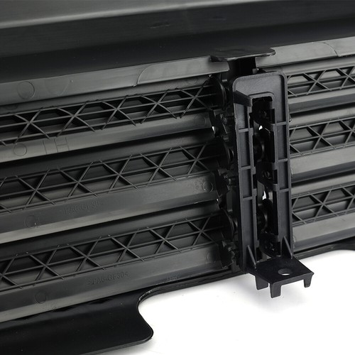 Radiator Shutter Assembly Without Motor JB5Z-8475-A For Ford Explorer 2013-2019 - Picture 8 of 13