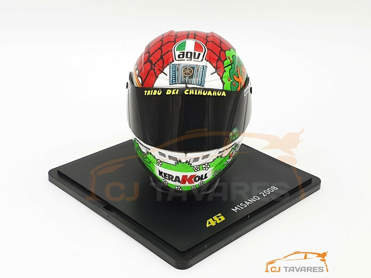 スポーツ Valentino Rossi Figurine 2008 Misano スポーツ Valentino Rossi Figurine 2008 Misano Valentino
