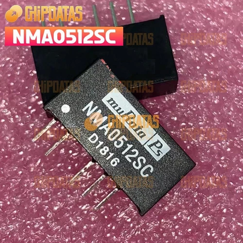 1PCS NEW MURATA NMA0512SC  Module Best Quality Verified