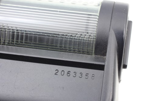 [Near MINT] Nikon Speedlight SB-20 Shoe Mount Flash for F-501 F-301 From JAPAN - Picture 3 of 13