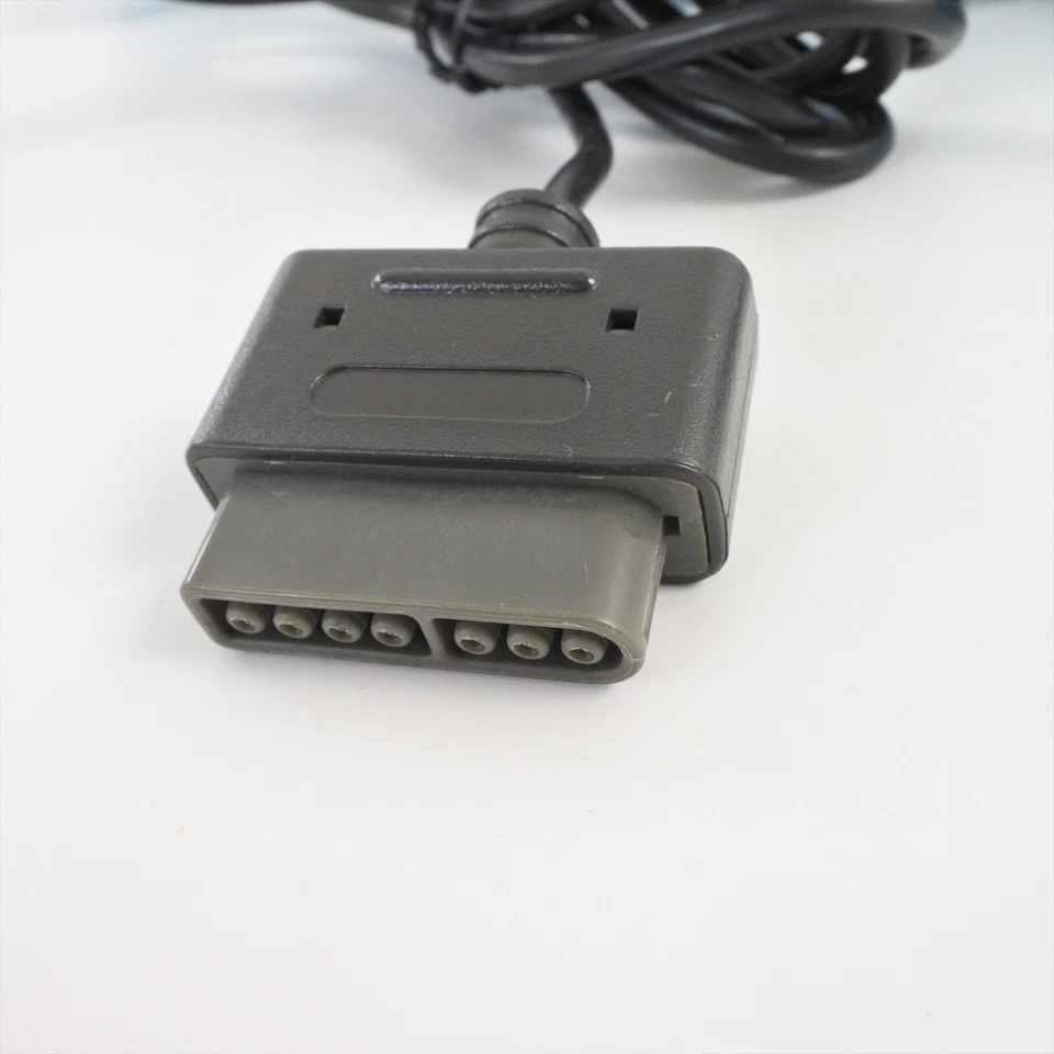 LETHAL ENFORCERS GUN Controller JE510 CRT TV Only Nintendo Super Famicom 1001 - Image 4 of 4