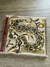 Jerusalem - Audio CD By Steve Earle - VERY GOOD