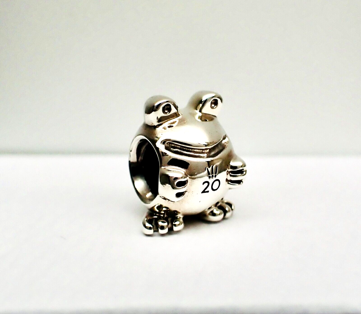 【新品】OHGA PANDA CHARM 新品】OHGA PANDA CHARM HIGH_RGB_790771C01_V2_RGB_d8cf