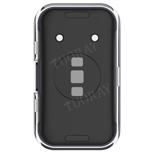 Futerał ochronny Etui do Huawei Watch Band 10 10 NFC 9 8 NFC PC + Szkło Protector Case - Zdjęcie 31 z 101