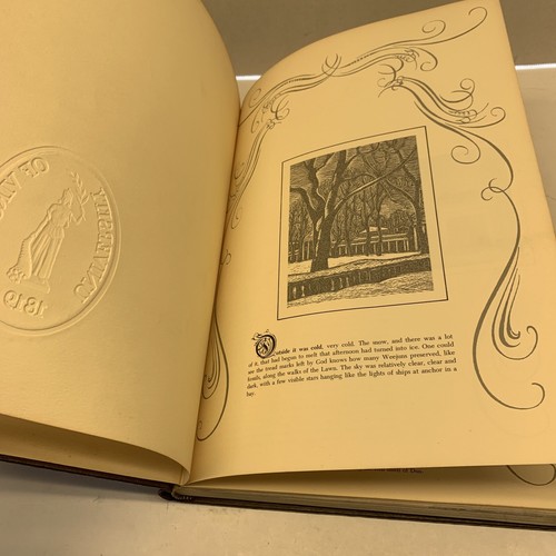 Corks and Curls University of Virginia UVA Cavaliers 1966 Yearbook Annual - Picture 7 of 17