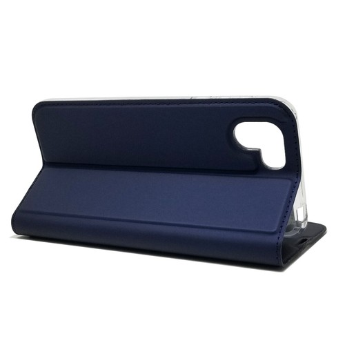 For Sharp SH-03K Magnetic Leather Flip Wallet Phone Case Protector Cover New - Picture 4 of 9