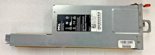 Dell PowerEdge FX2 FX2S FN410S 4-portowy moduł I/O 10G SFP+ T6W0J 10GBE