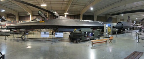 SR-71 AMSEL MACH 3 PLUS MÜTZE AUFNÄHER HABU NASA US LUFTWAFFE PIN UP PILOTENCREW - Bild 9 von 12