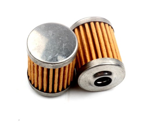 2X Motorcycle Gasoline Filter For Yamaha YB125 YBR125 YBR125EG SF YBR125E YBR - Picture 9 of 12