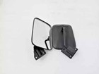 Suitable For Suzuki Samurai Sierra SJ410 SJ413 Jimny Door Side Mirror Set