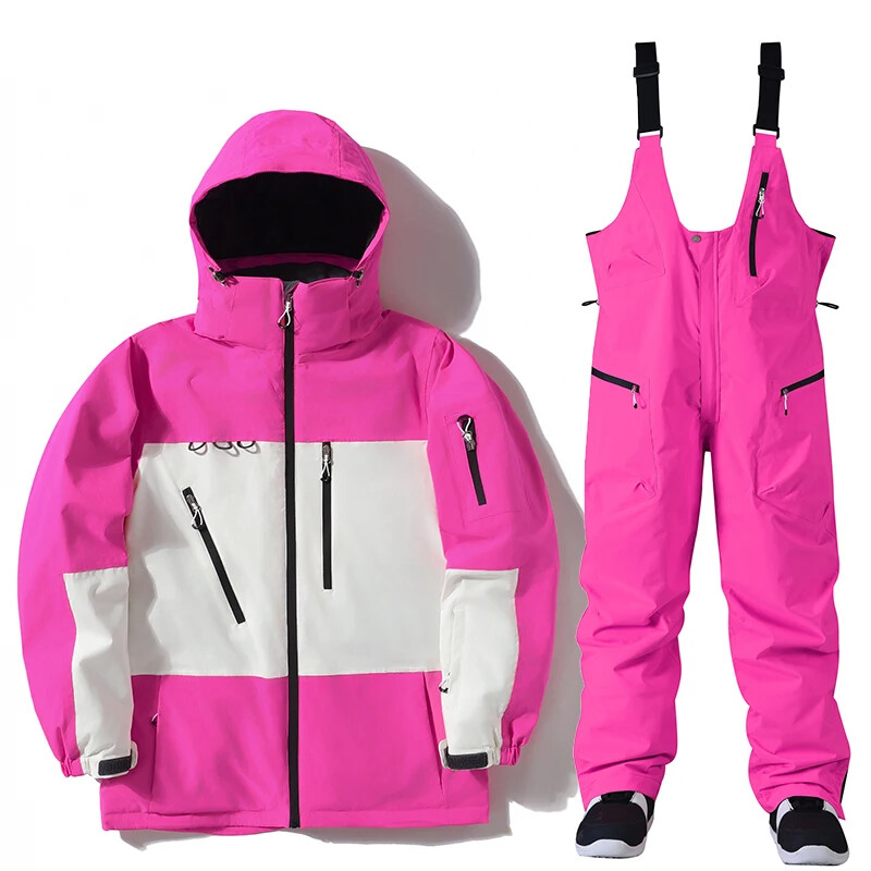 Winter Ski Snowboarding Suit Sets Snow Skiing Clothing Ski