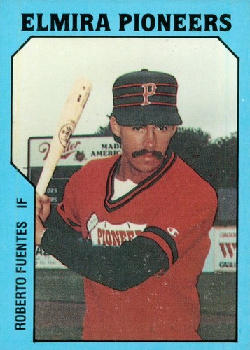 1985 TCMA Elmira Pioneers - You Pick 1! - Boston Red Sox A - Minor League - Bild 11 von 48