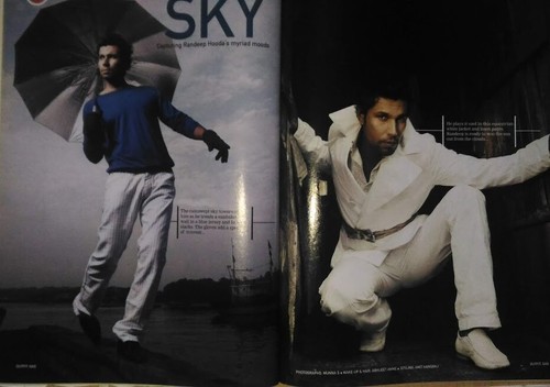 Filmfare October 29 , 2008* Bollywood Rare Magazine - Picture 5 of 11