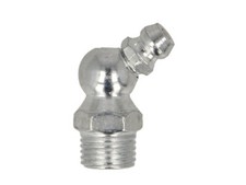 Fits S-TR STR-M10X1/45 Grease Nipple OE REPLACEMENT