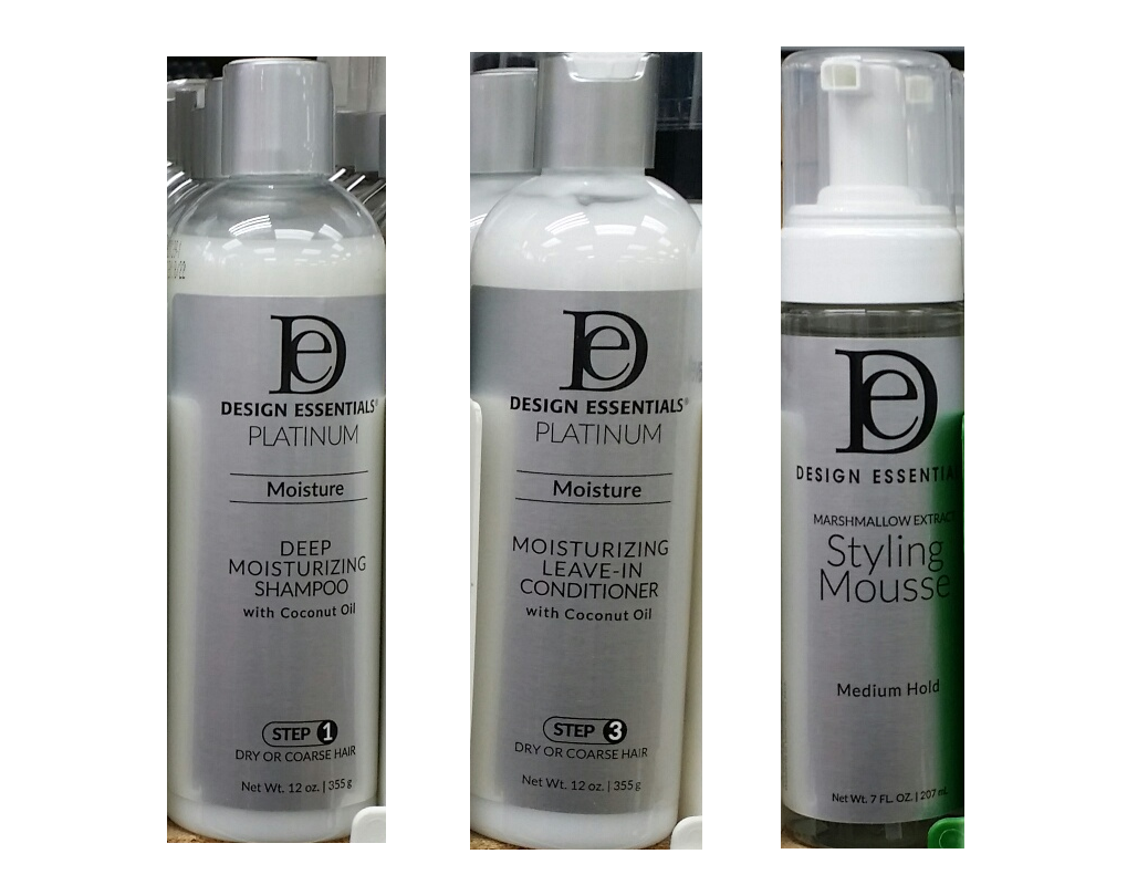 Design Essentials Platinum Hair Products ( YOU PICK !! ) | eBay Design Essentials Platinum Hair Products ( YOU PICK !! ) | eBay
