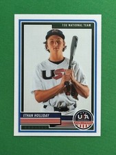 2023 Panini USA Baseball Stars & Stripes BASE PICK YOUR CARD COMPLETE YOUR SET