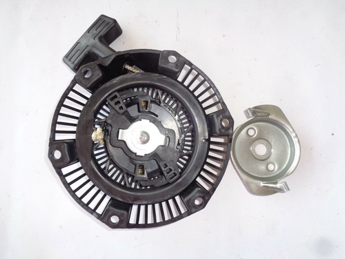 Starter Assembly for MITSUBISHI Gasoline Engine GM82 - Imagen 3 de 4