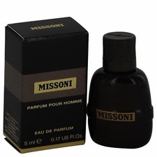 Missoni By Missoni Eau De Parfum .17 Oz Mini