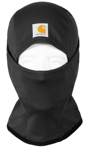 Carhartt Authentic Herren Beanie, Gesichtsmaske oder Fleece 2-in-1 Kopfbedeckung A202 - Bild 32 von 53
