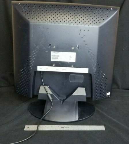 Princeton VL1916 Monitor - Picture 4 of 7