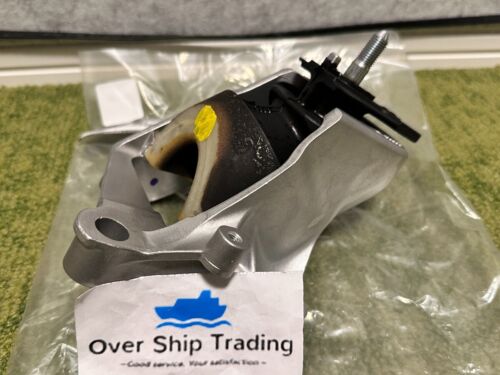 Mazda Genuine MX-5 Miata Roadster ND 16-24 Front Left Engine Mount Rubber OEM - Picture 3 of 16