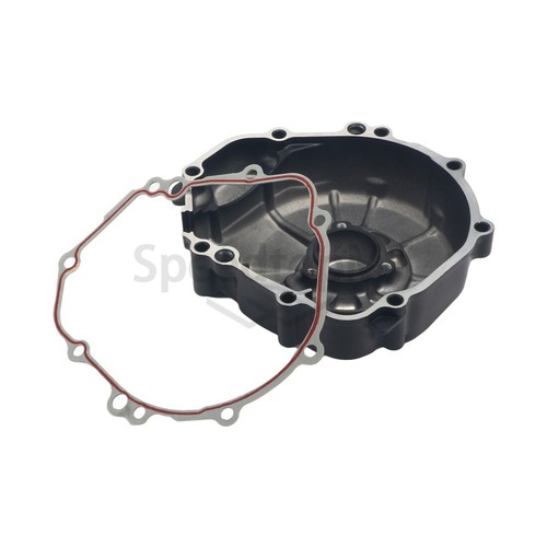 Engine Stator Crankcase Cover For Suzuki GSR600 2006-2010 GSR750 2011-2014 - Picture 5 of 5