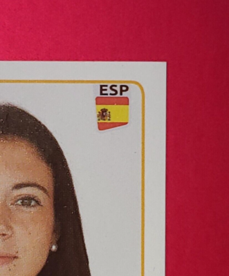 Carte Collection PSA 10 Aitana Bonmati - Rookie 2019 Panini FIFA Women's World Cup