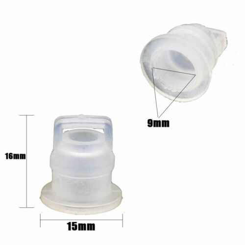 1pc For Jeep Wrangler JK MK Models Shift Cable Bushing TransmissionTransfer Case - Picture 3 of 6