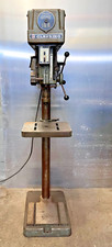 CLAUSING DRILL PRESS 115 VAC 1/2 H.P