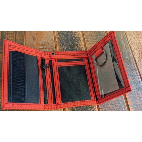 Spiderman Trifold Wallet - Picture 2 of 7