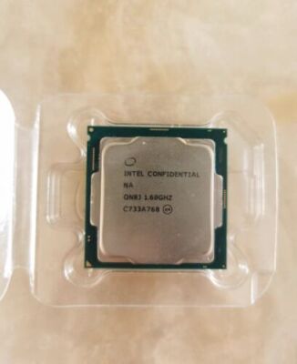 CPU Intel i7-8700T ESQN8J Amazon.com: Intel Core i7-8700K Desktop Processor 6 Cores up