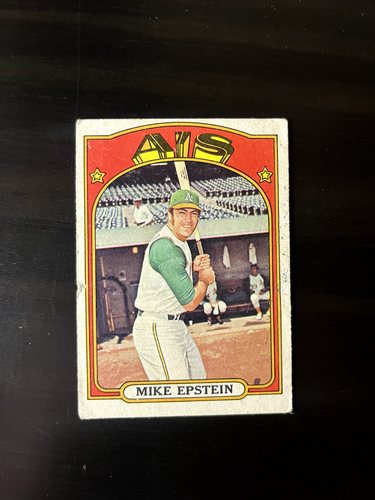 1972 Topps Baseball High Number Cards #657-#787 You-Pick Complete-Your-Set - Picture 248 of 493