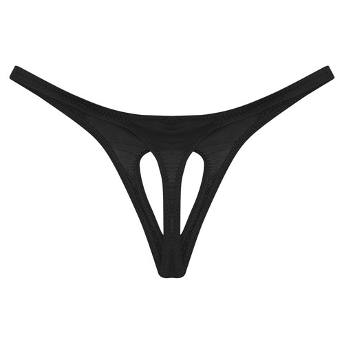 Men Jockstrap T-Back Breathable Sports Underwear Thongs Briefs Bulge Pouch Trunk - Bild 13 von 38