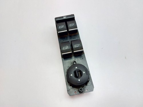 FORD KUGA MK2 2016 WINDOW CONTROL SWITCH PANEL FRONT RIGHT SIDE F1ET-14A132-AB - Picture 6 of 13