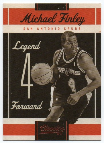 2010-11 Classics Legend Short Print SP /999 - Pick Any - Bild 3 von 24