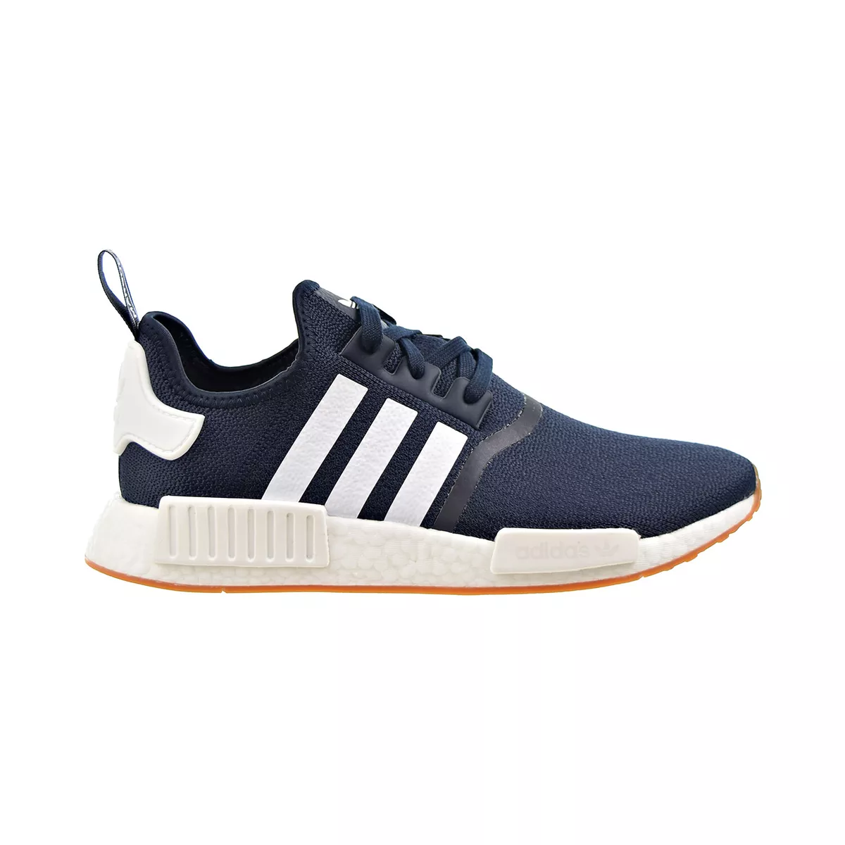 Adidas collegiate deals navy