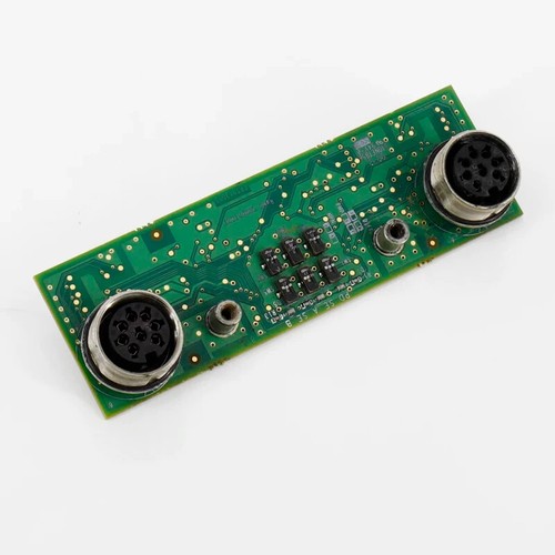 Domino used 013308SP PRODUCT DETECT / SHAFT ENCODER PCBA - DUAL AND - Picture 2 of 3