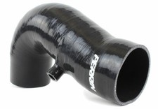 Perrin Silicone Air Intake Airbox Tube Pipe for 17+ FR-S BRZ 86 GT86 MT (Black)