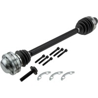 NTY Antriebswelle Hinten Links Rechts FüR Audi A4 8K2 B8 3.2 FSI Quattro